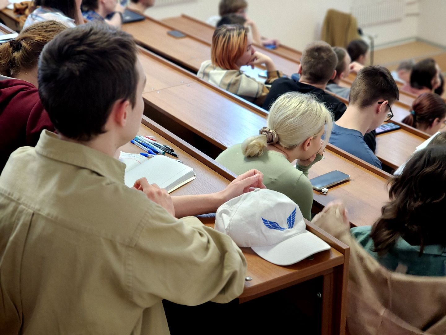 дубна, оияи, университет дубна, NICA,