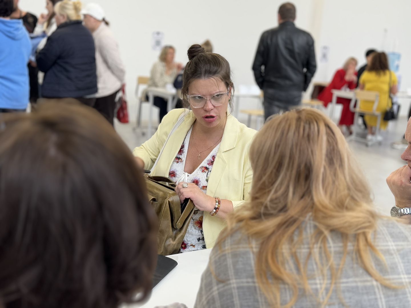 выездная администрация балашиха, балашиха ,