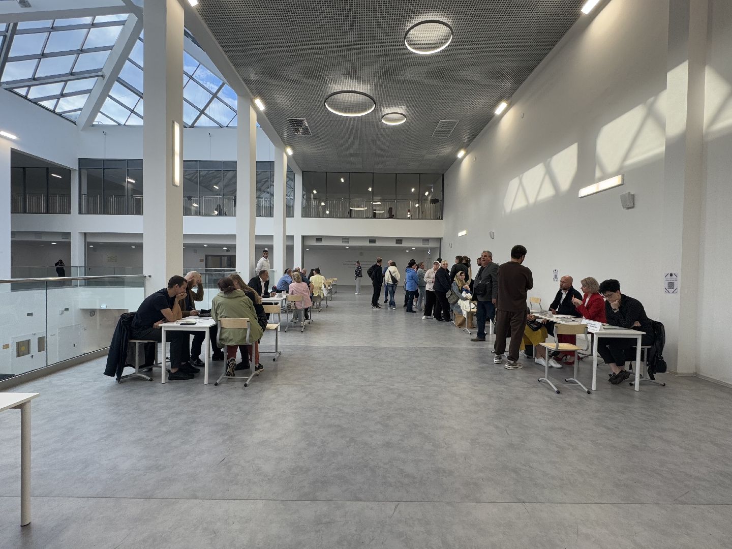 выездная администрация балашиха, балашиха ,