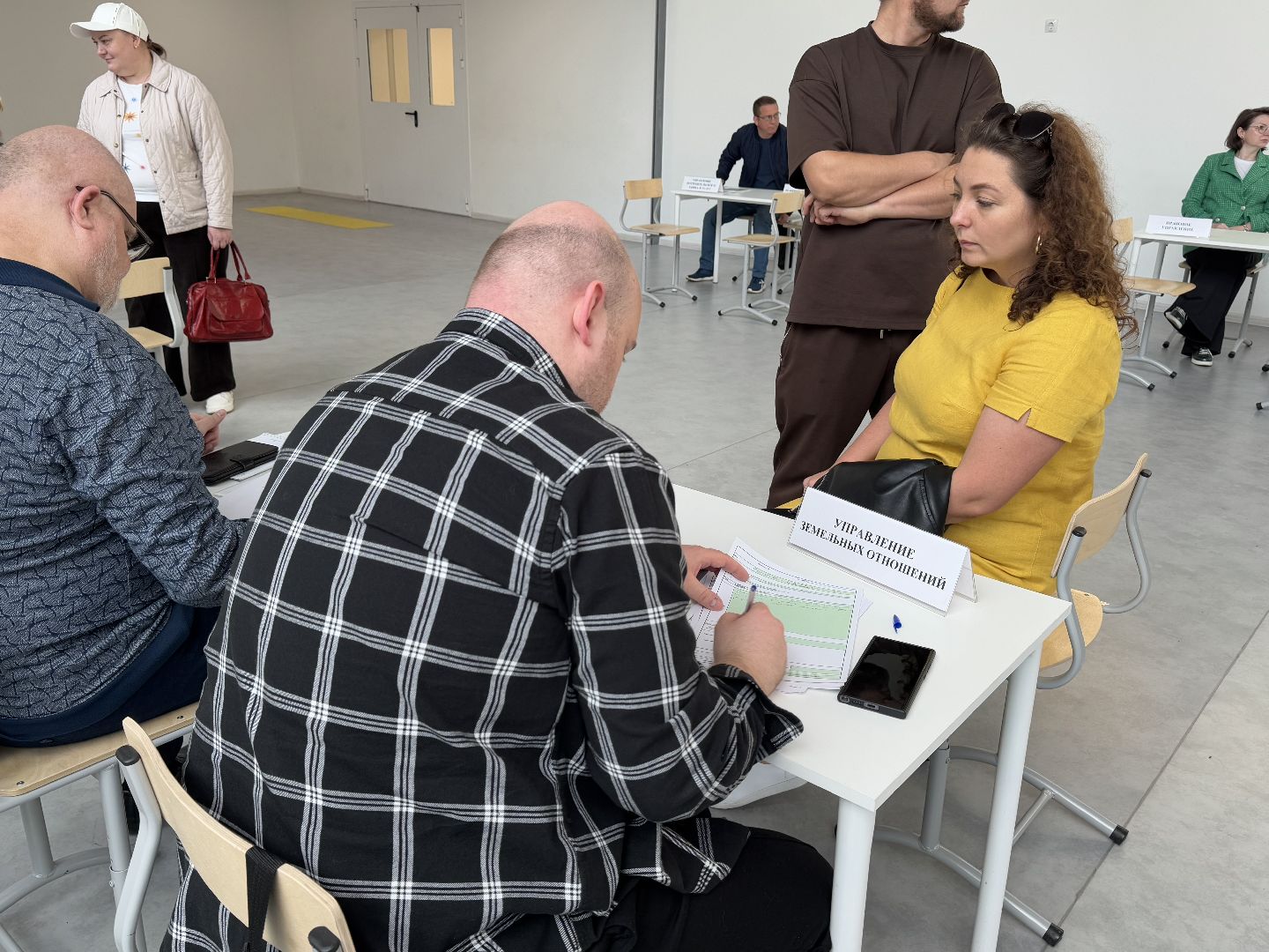 выездная администрация балашиха, балашиха ,