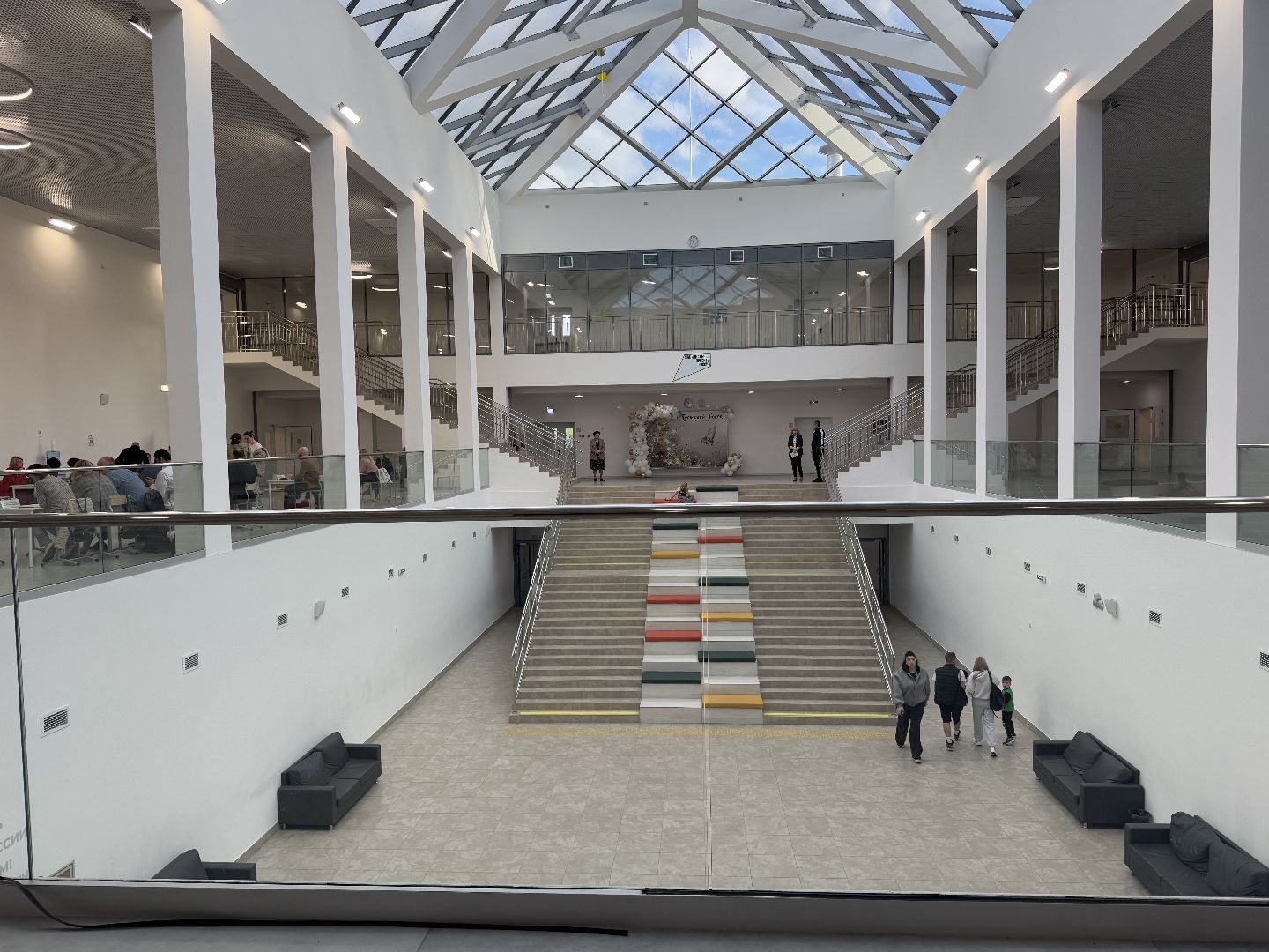 выездная администрация балашиха, балашиха ,