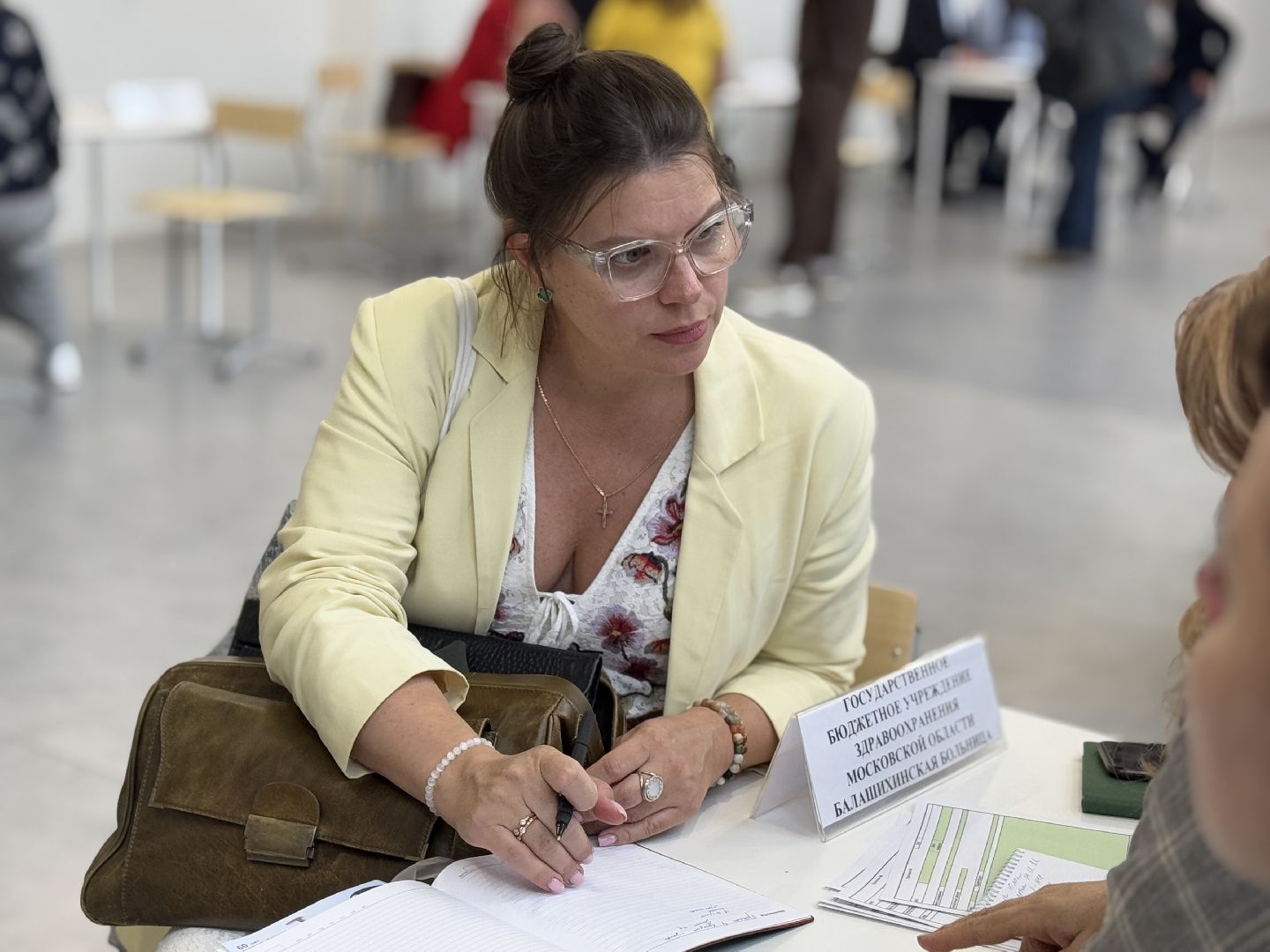 выездная администрация балашиха, балашиха ,