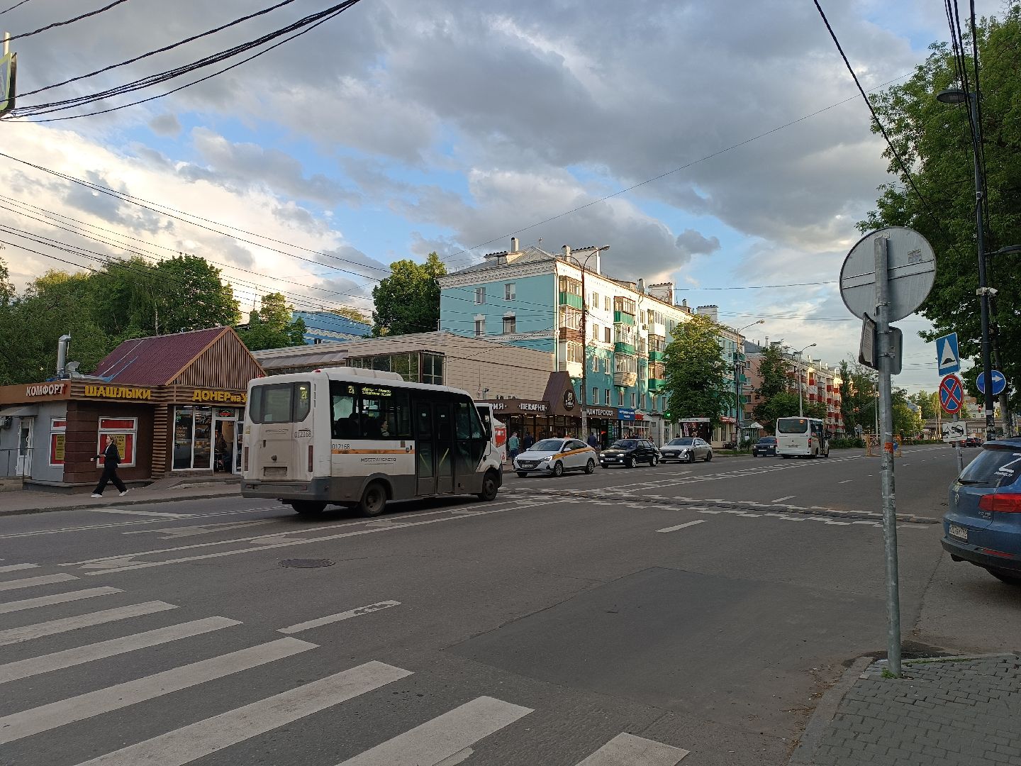 люберцы, транспорт, изменение маршрута, мцд,