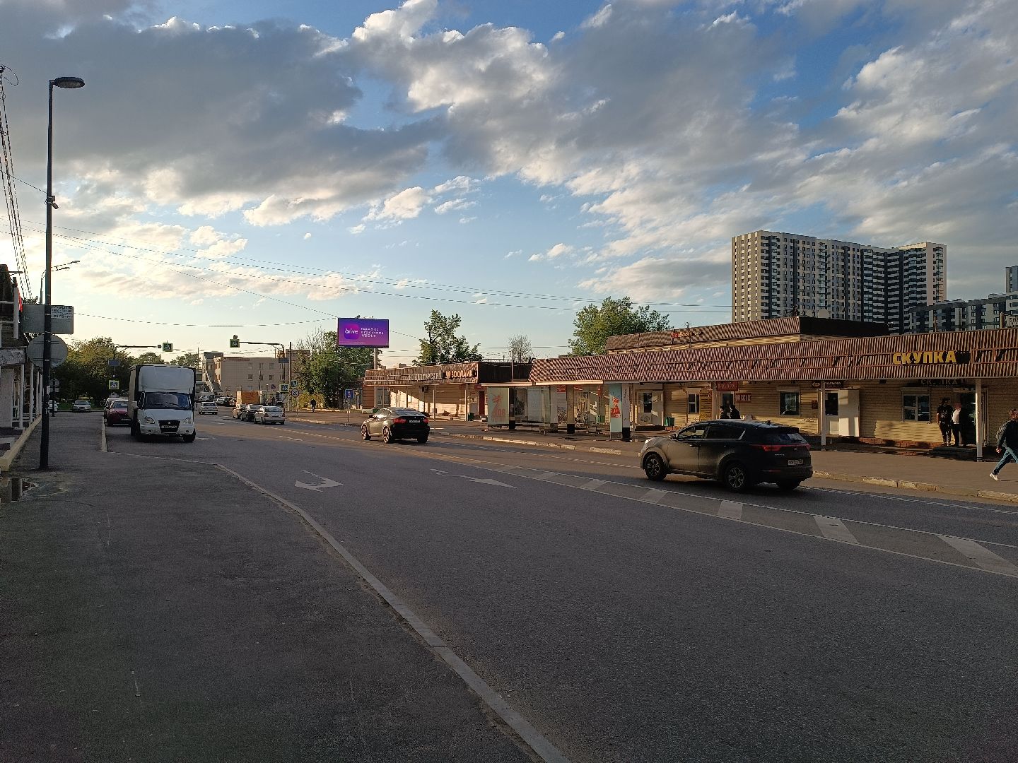 люберцы, транспорт, изменение маршрута, мцд,