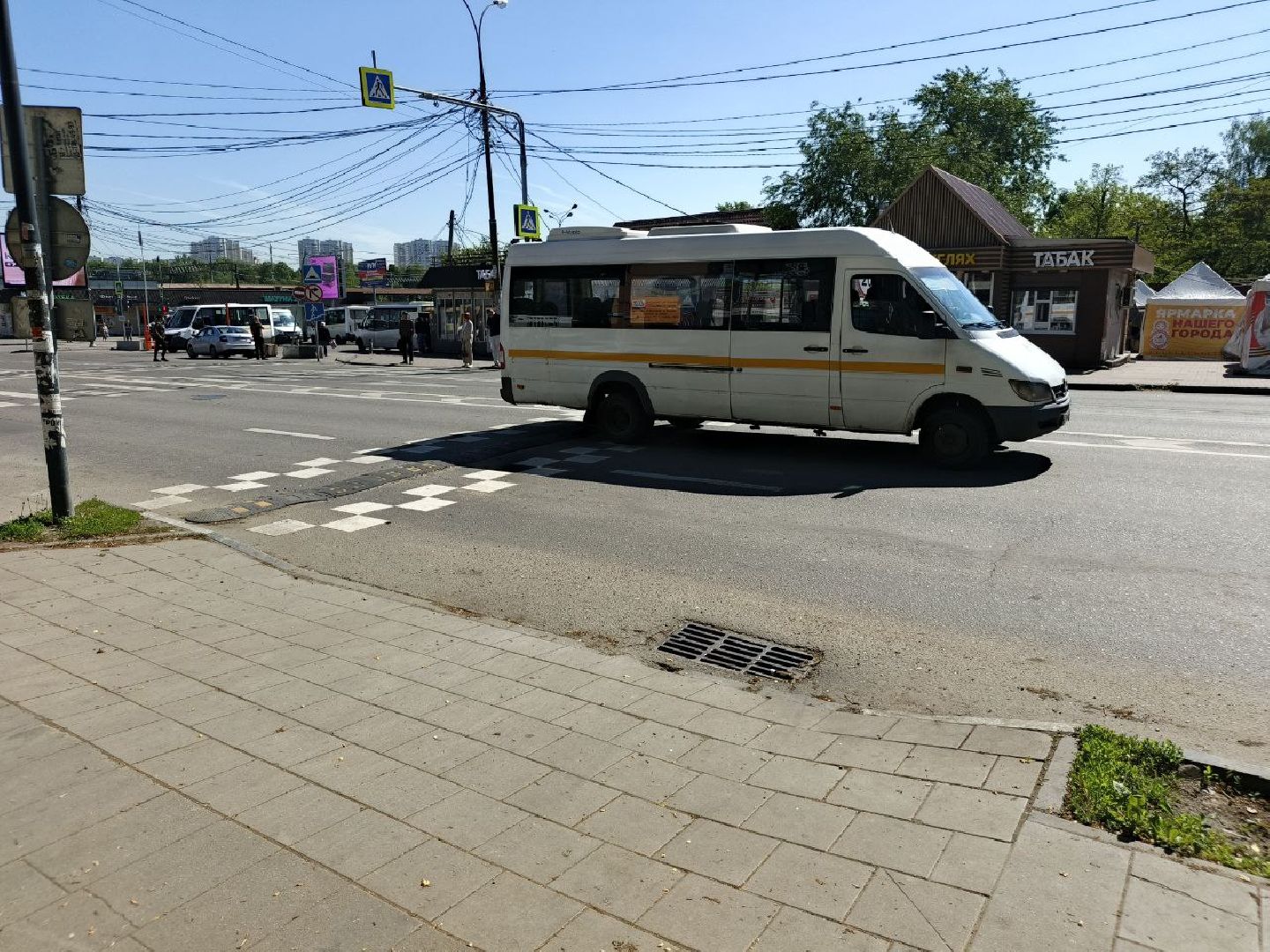 люберцы, транспорт, изменение маршрута, мцд,