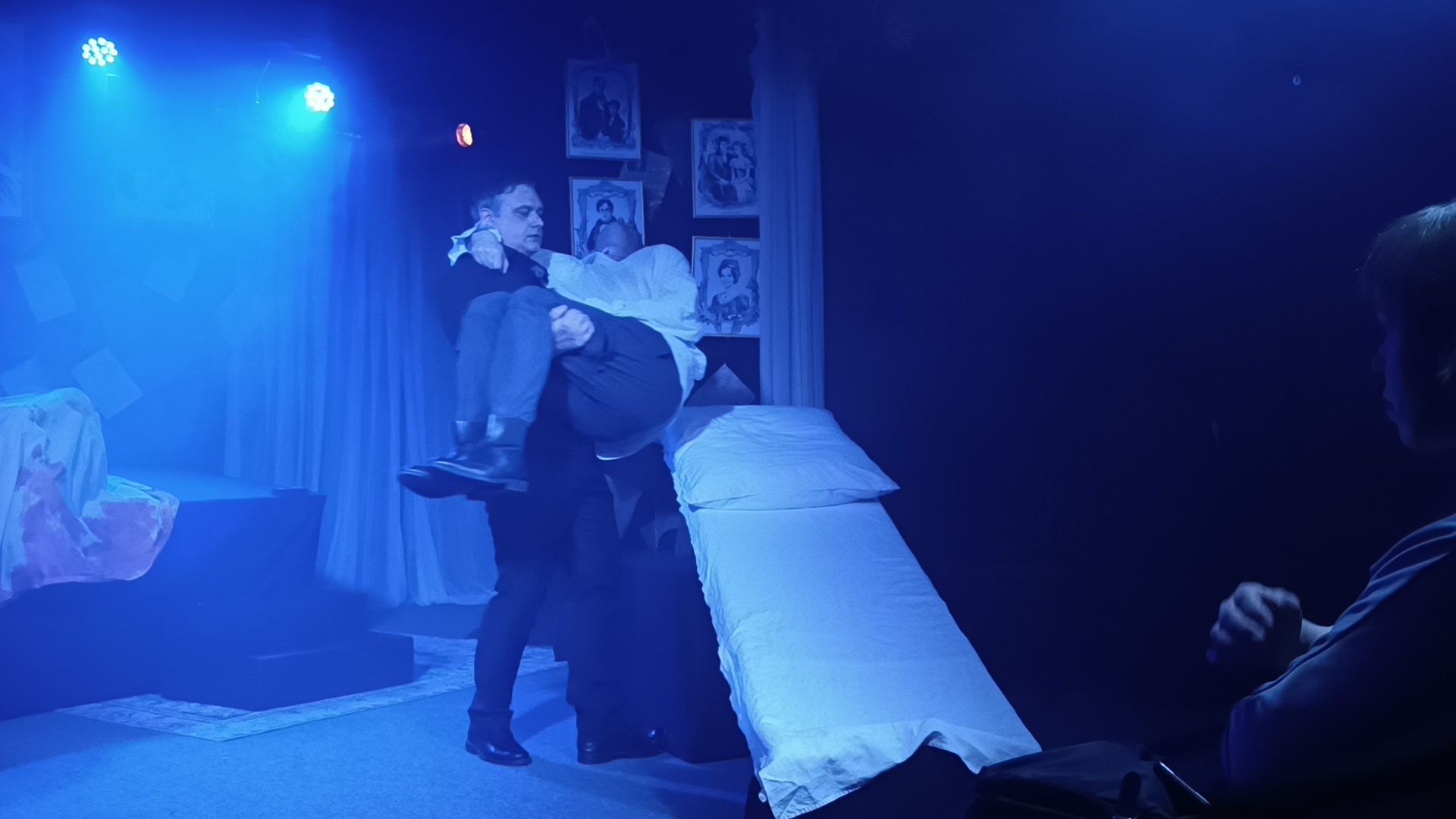 театр, лобня, фестиваль,