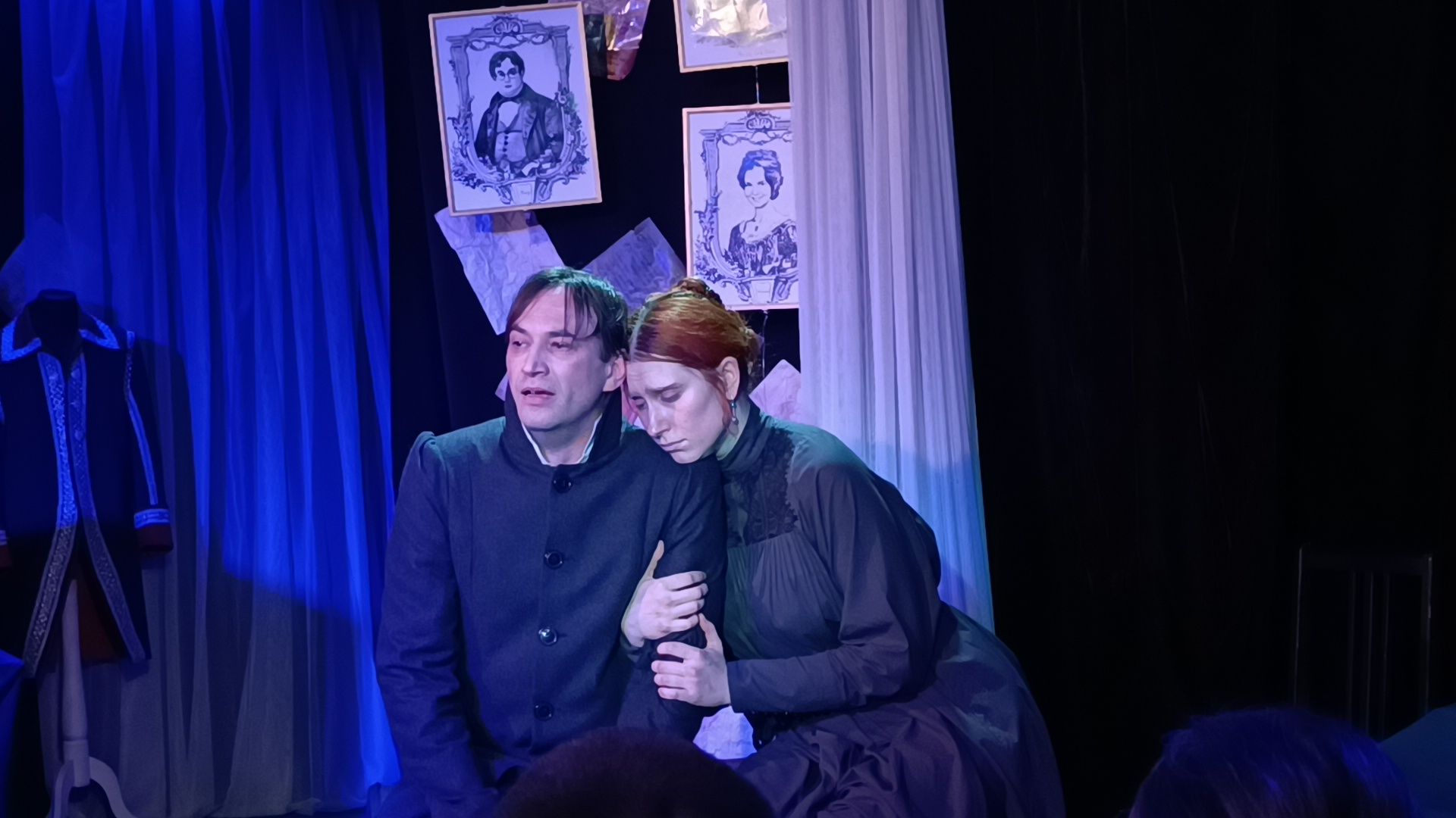 театр, лобня, фестиваль,