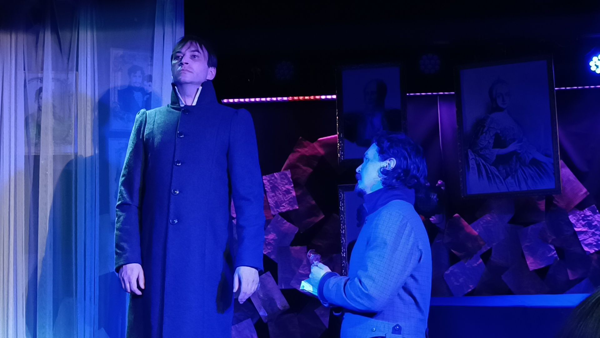 театр, лобня, фестиваль,