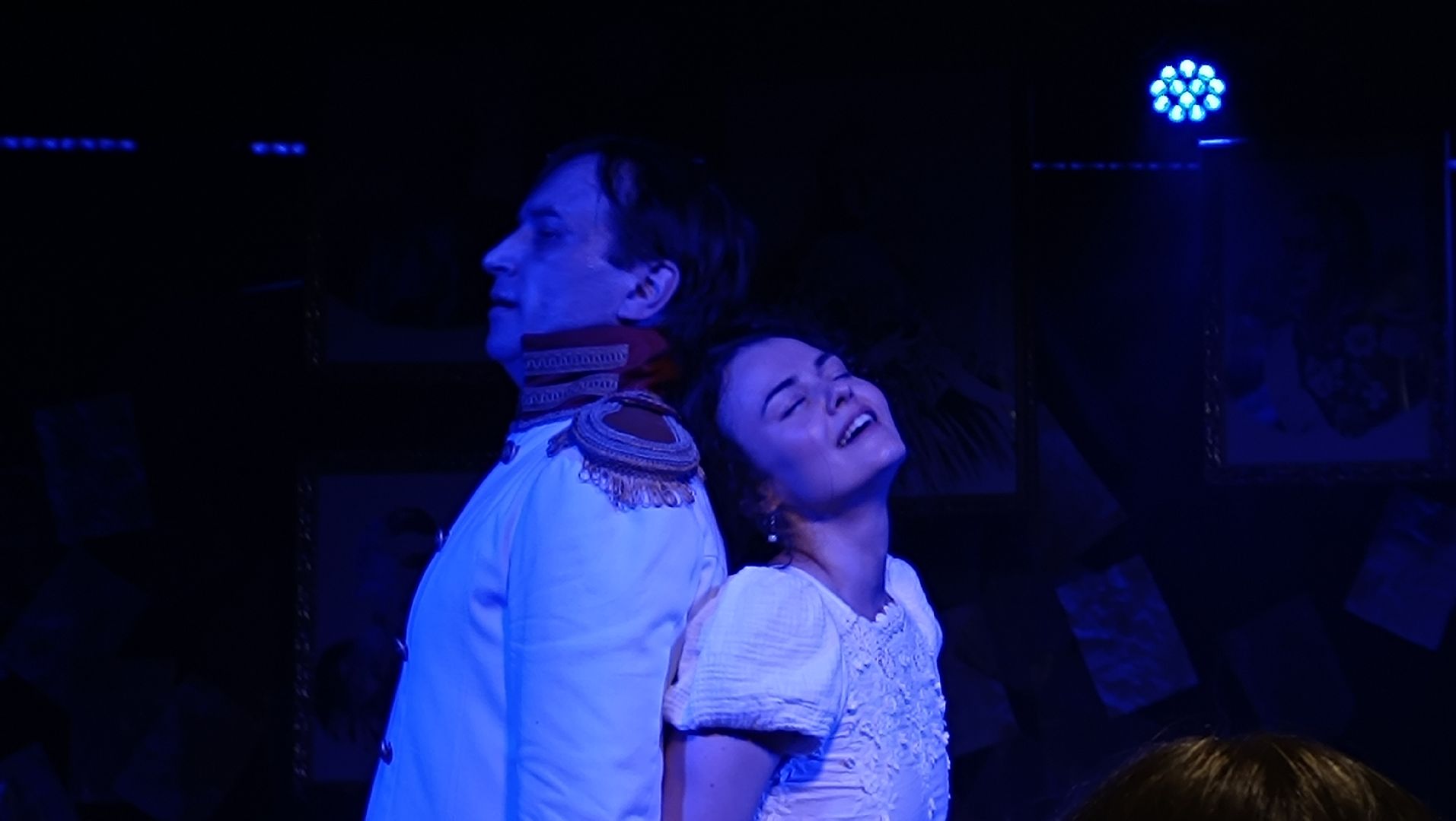 театр, лобня, фестиваль,