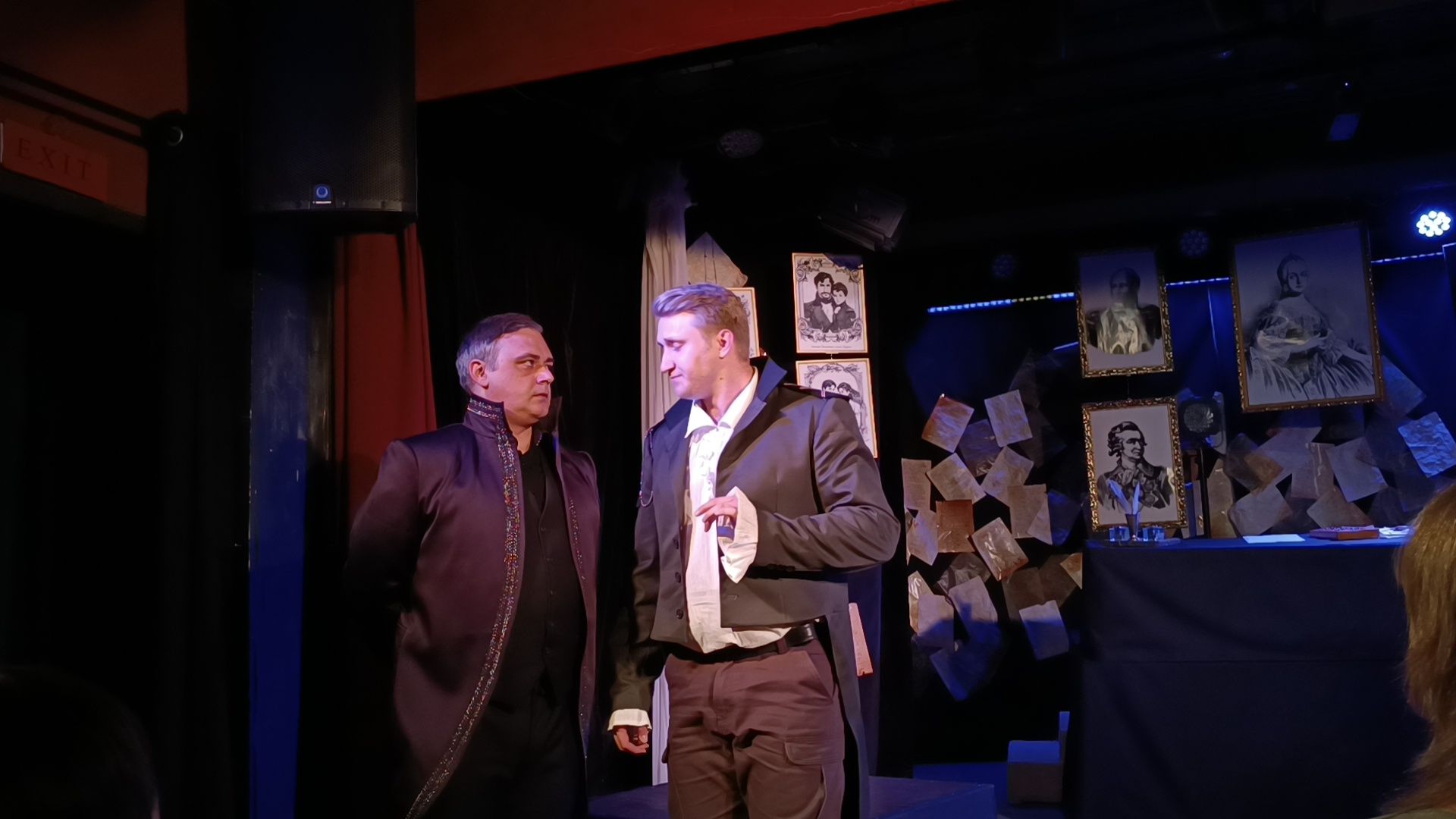 театр, лобня, фестиваль,