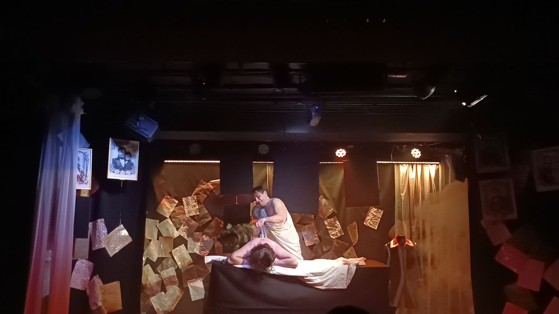 театр, лобня, фестиваль,