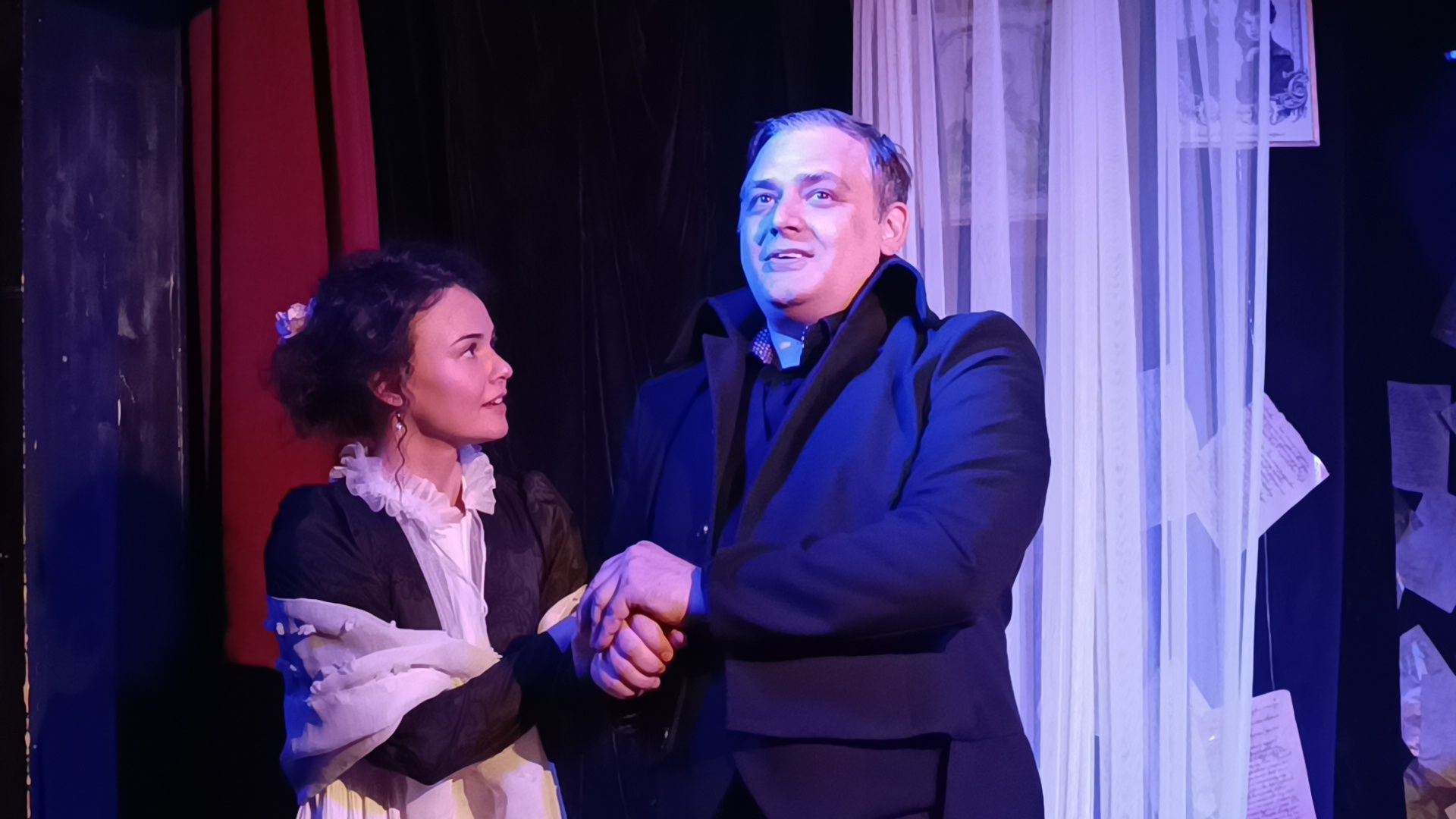 театр, лобня, фестиваль,