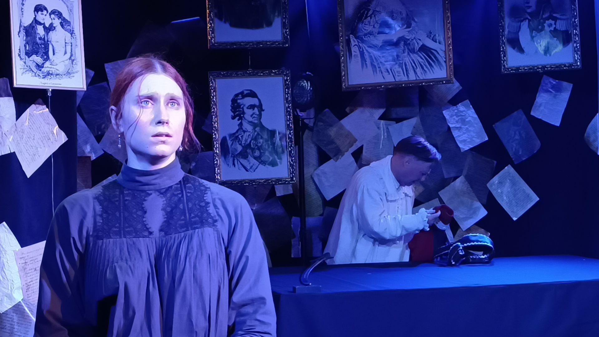 театр, лобня, фестиваль,