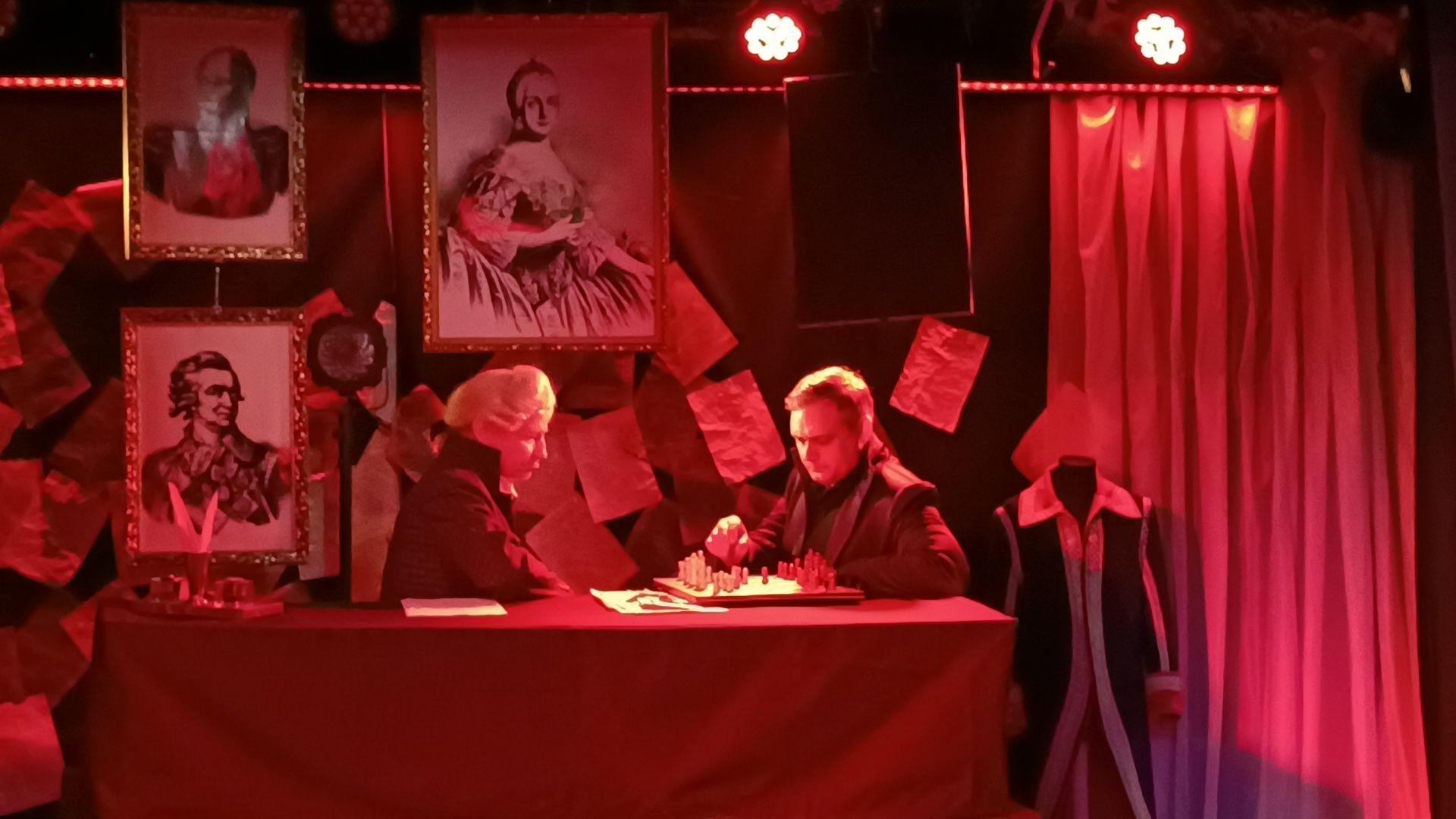 театр, лобня, фестиваль,