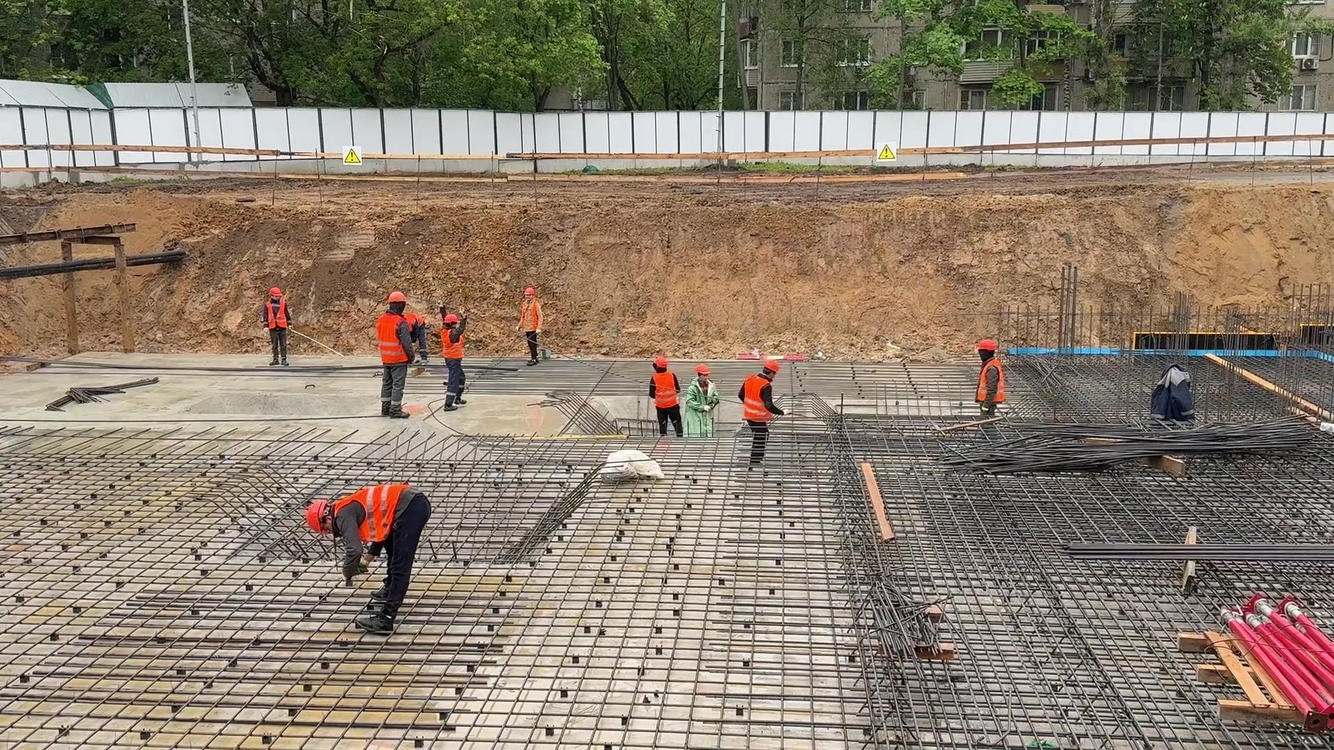 Реутов, образование, строительство, школа, детский сад,