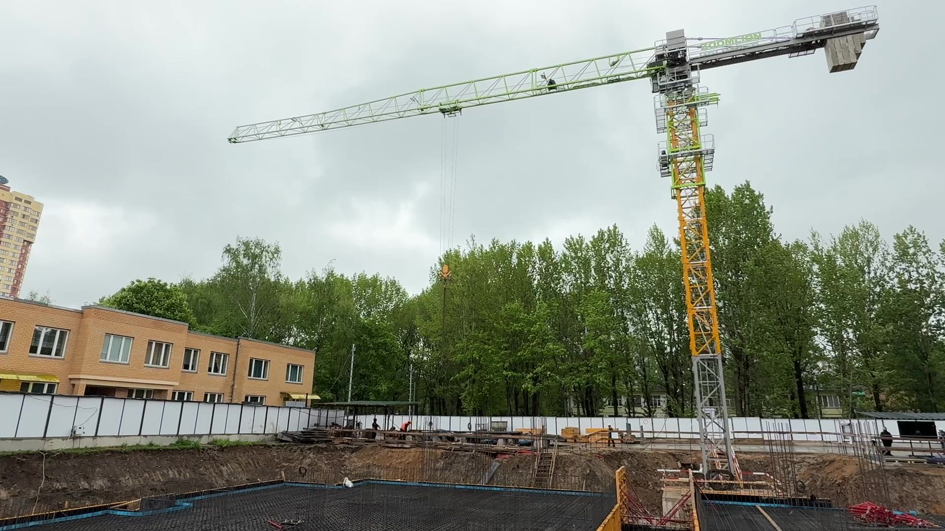 Реутов, образование, строительство, школа, детский сад,