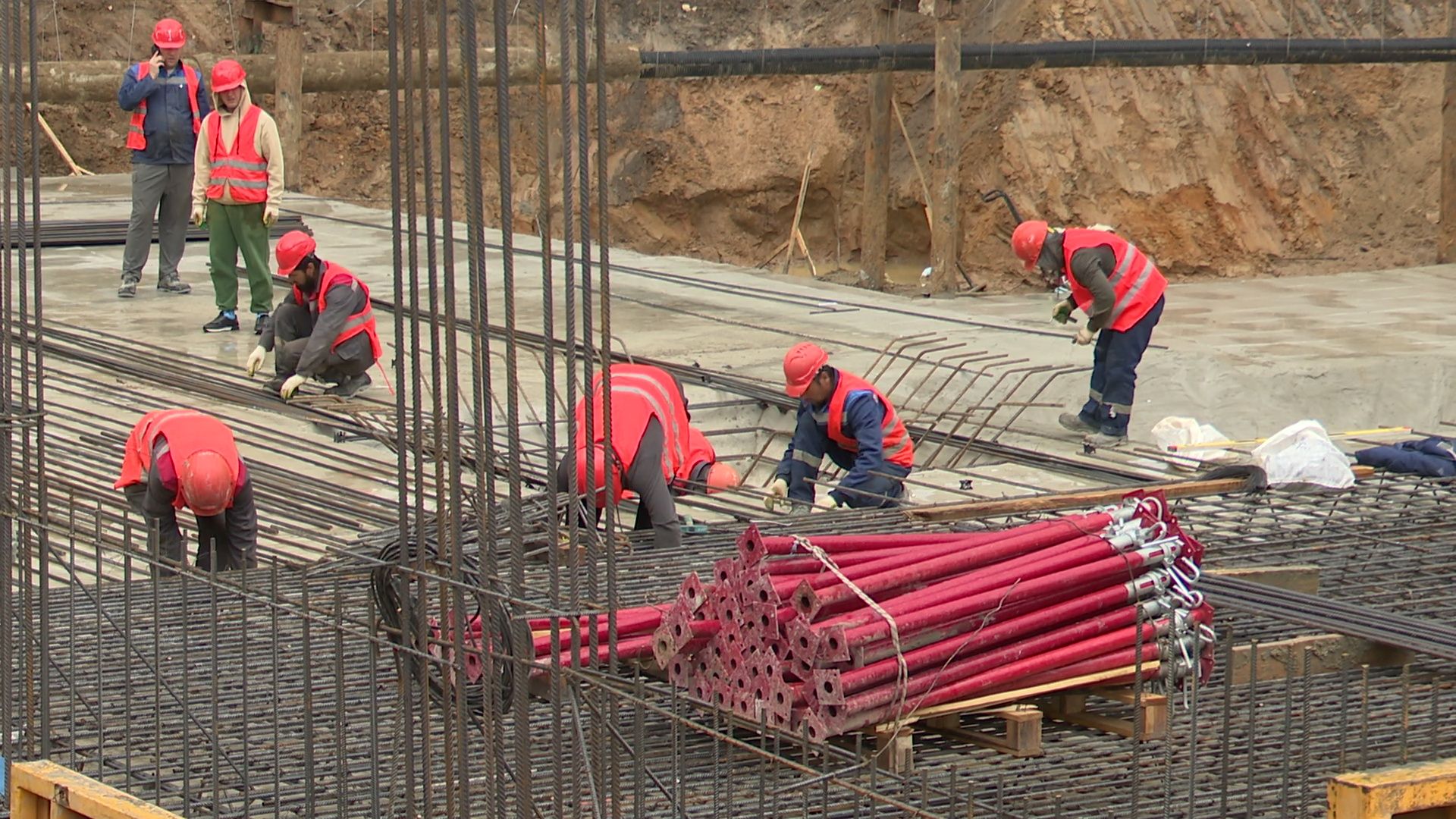 Реутов, образование, строительство, школа, детский сад,