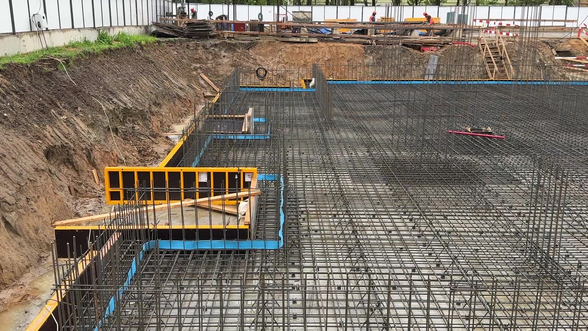 Реутов, образование, строительство, школа, детский сад,