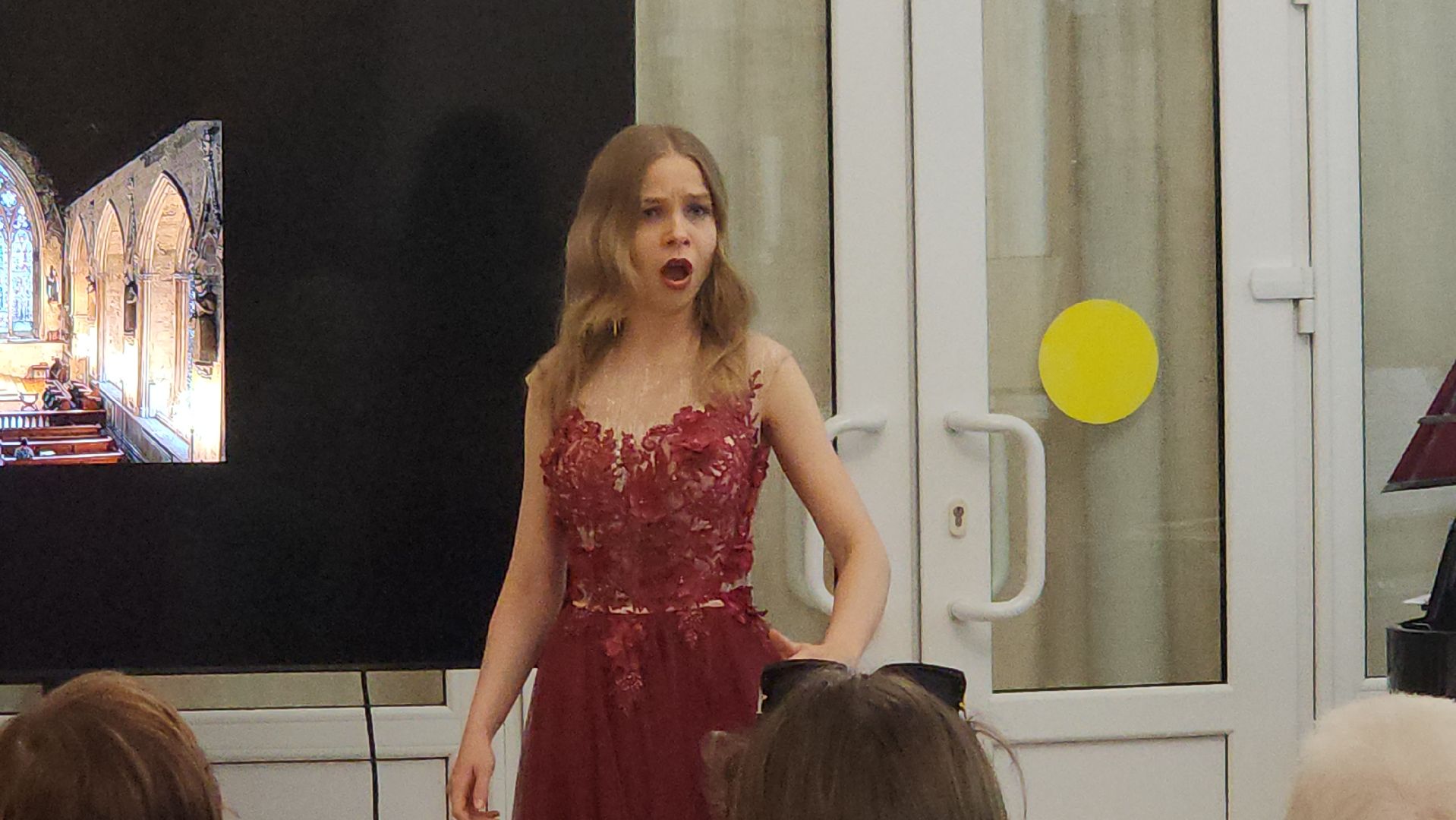 классическая музыка, Бесплатный концерт, щёлково,