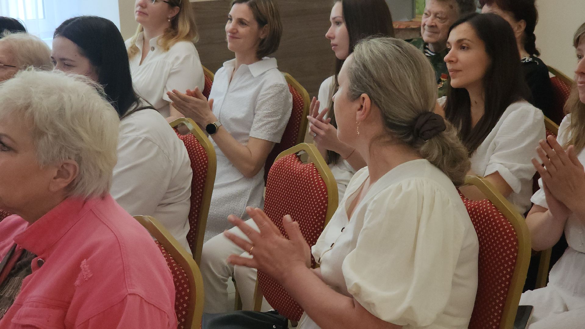 классическая музыка, Бесплатный концерт, щёлково,