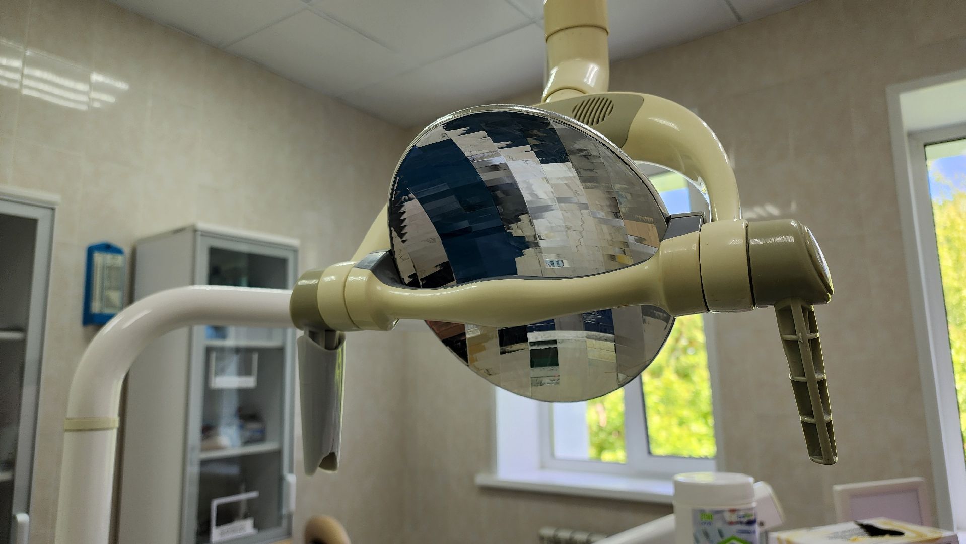 кашира, стоматология, медицина, телемедицинская консультация, каширская больница,