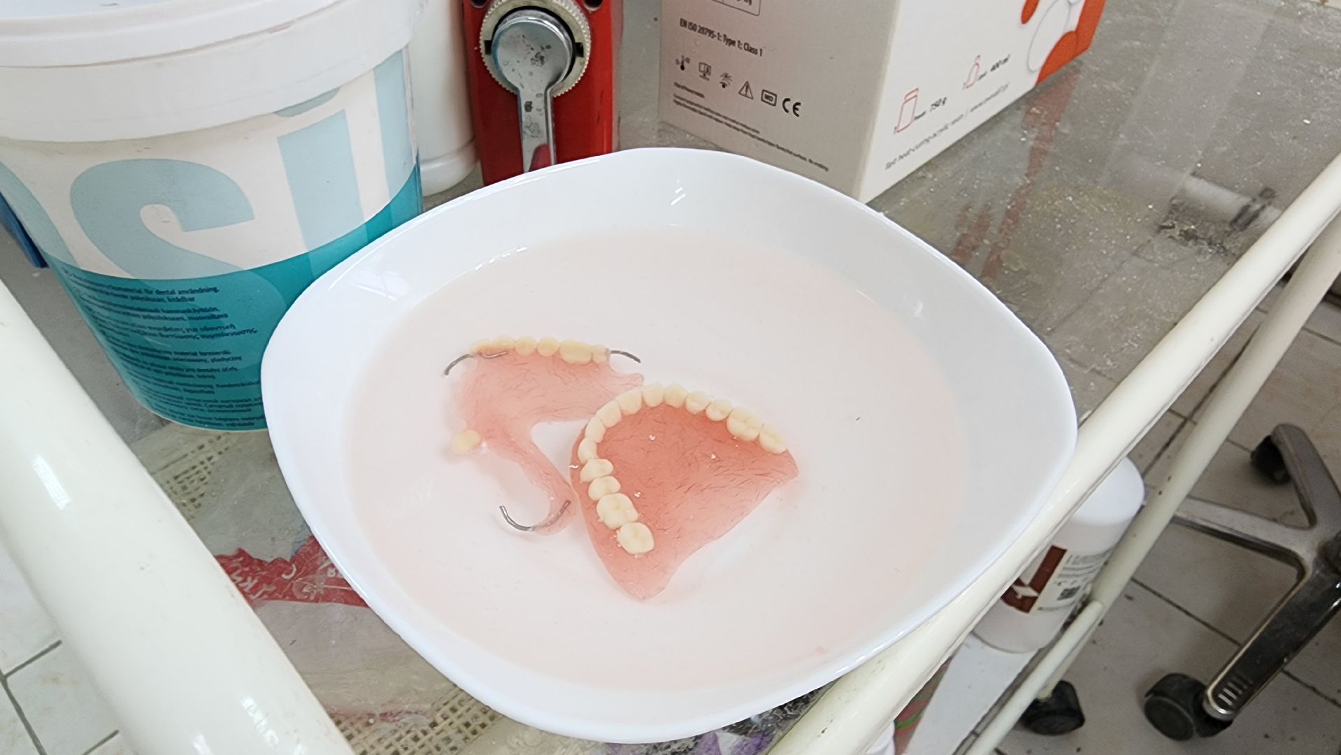 кашира, стоматология, медицина, телемедицинская консультация, каширская больница,