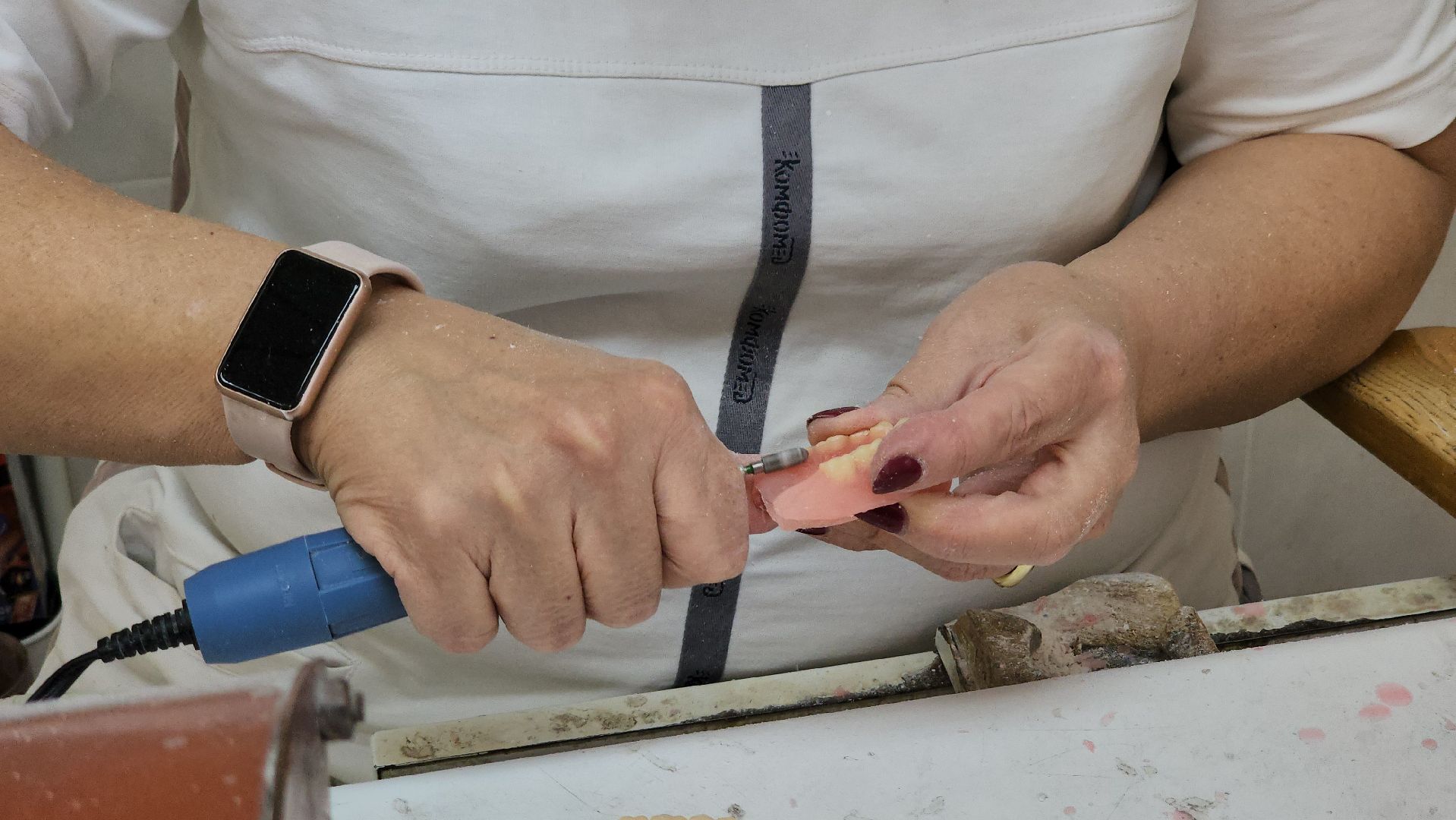 кашира, стоматология, медицина, телемедицинская консультация, каширская больница,