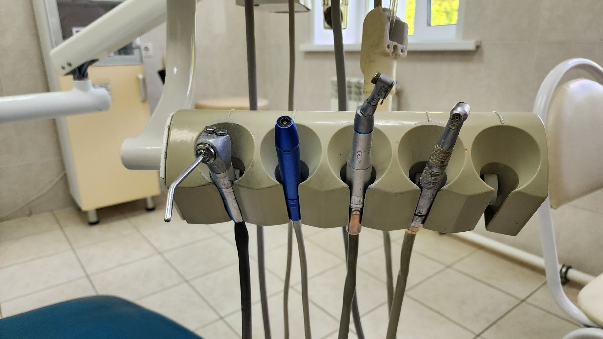 кашира, стоматология, медицина, телемедицинская консультация, каширская больница,