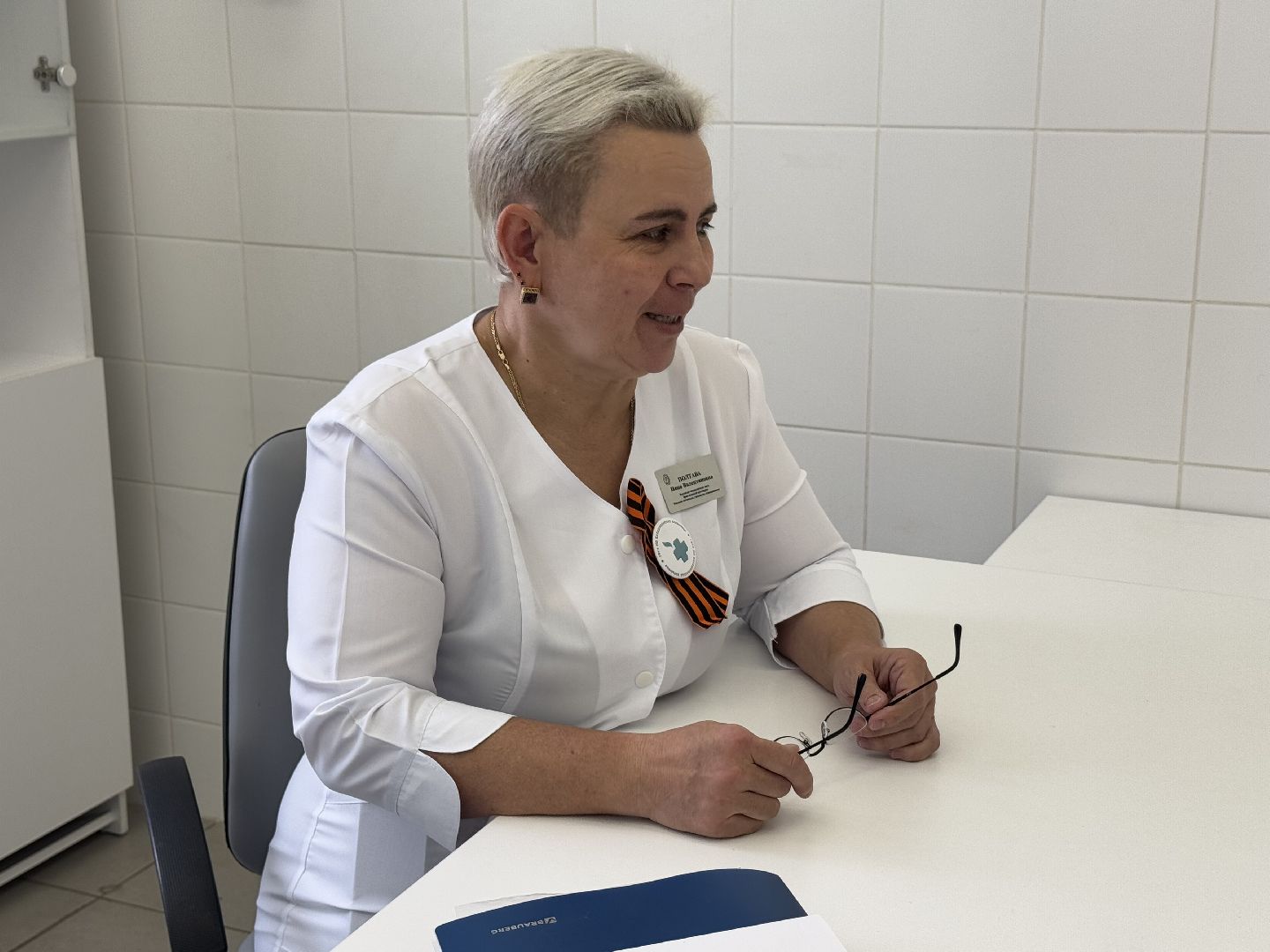 балашиха, поликлиника 4, балашихинская больница,  гинекология,