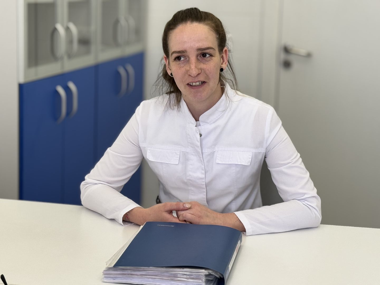 балашиха, поликлиника 4, балашихинская больница,  гинекология,