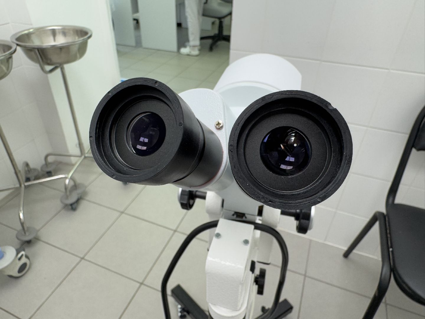 балашиха, поликлиника 4, балашихинская больница,  гинекология,