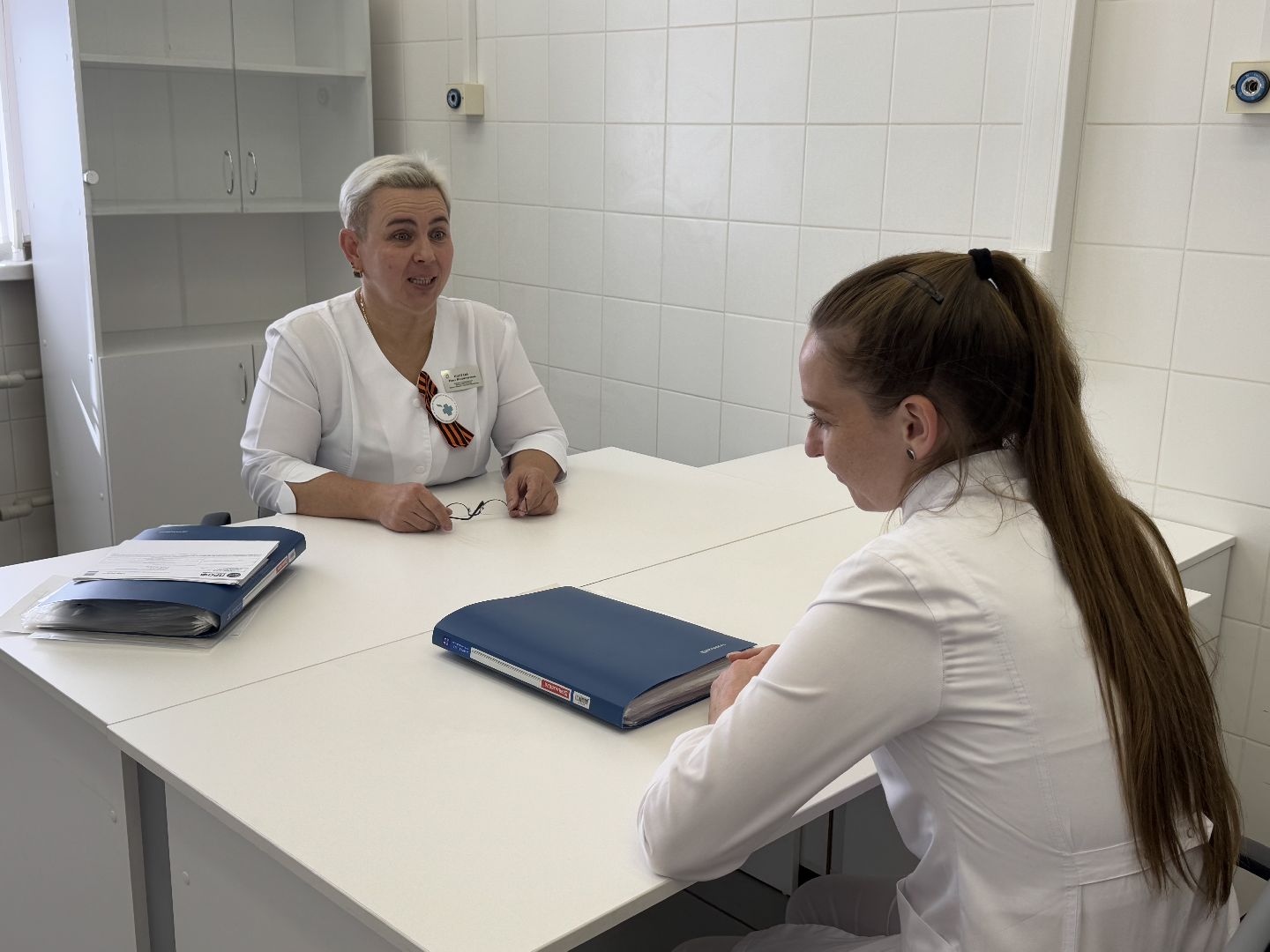 балашиха, поликлиника 4, балашихинская больница,  гинекология,