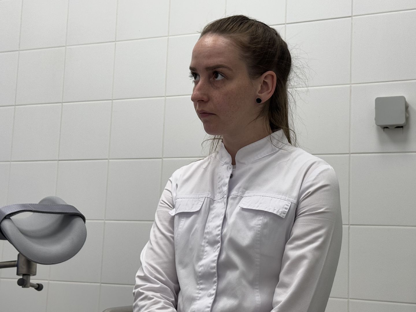 балашиха, поликлиника 4, балашихинская больница,  гинекология,