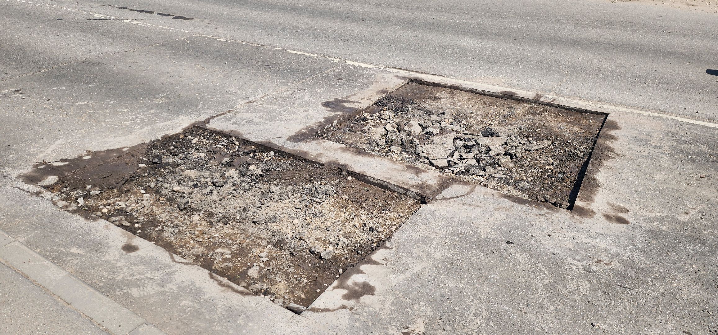 Химки, Благоустройство , Дороги, Ремонт,