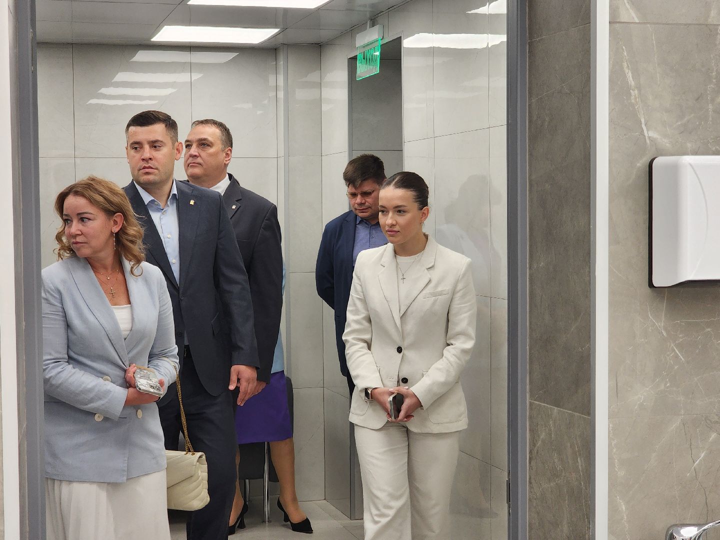 подольск, стоматология, открытие,