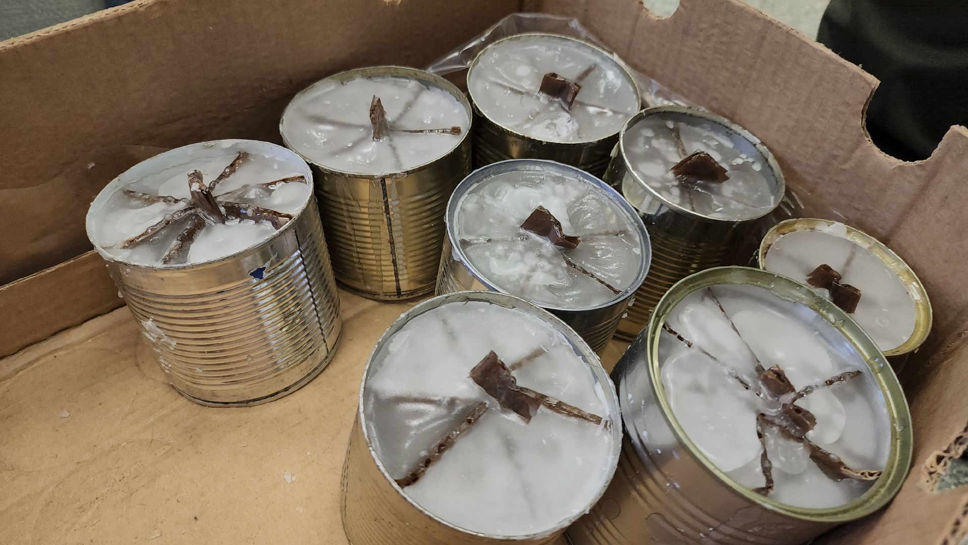 Руза, благотворительность, Фонд Троя, Сво, Спецоперация,