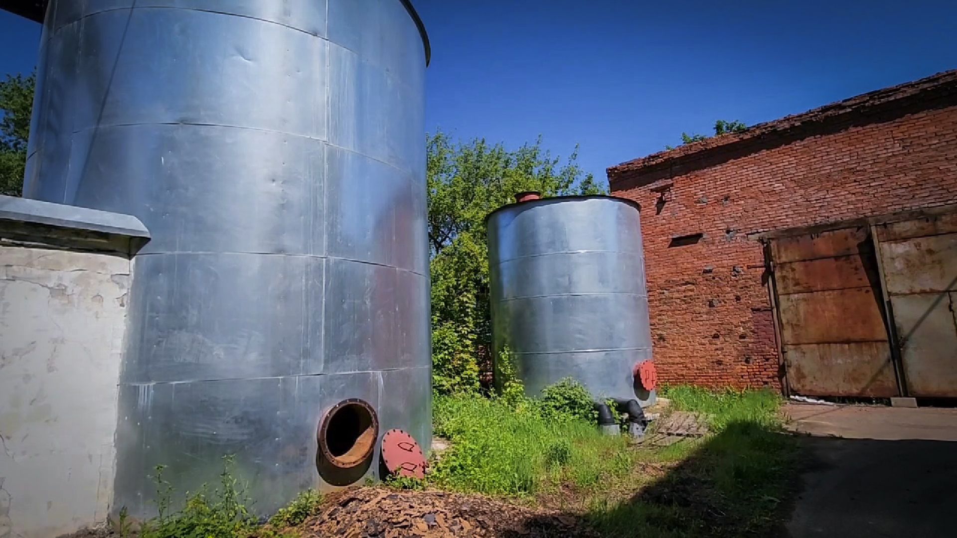 бронницы, ремонт котельной в Бронницах , модернизация котельной ,