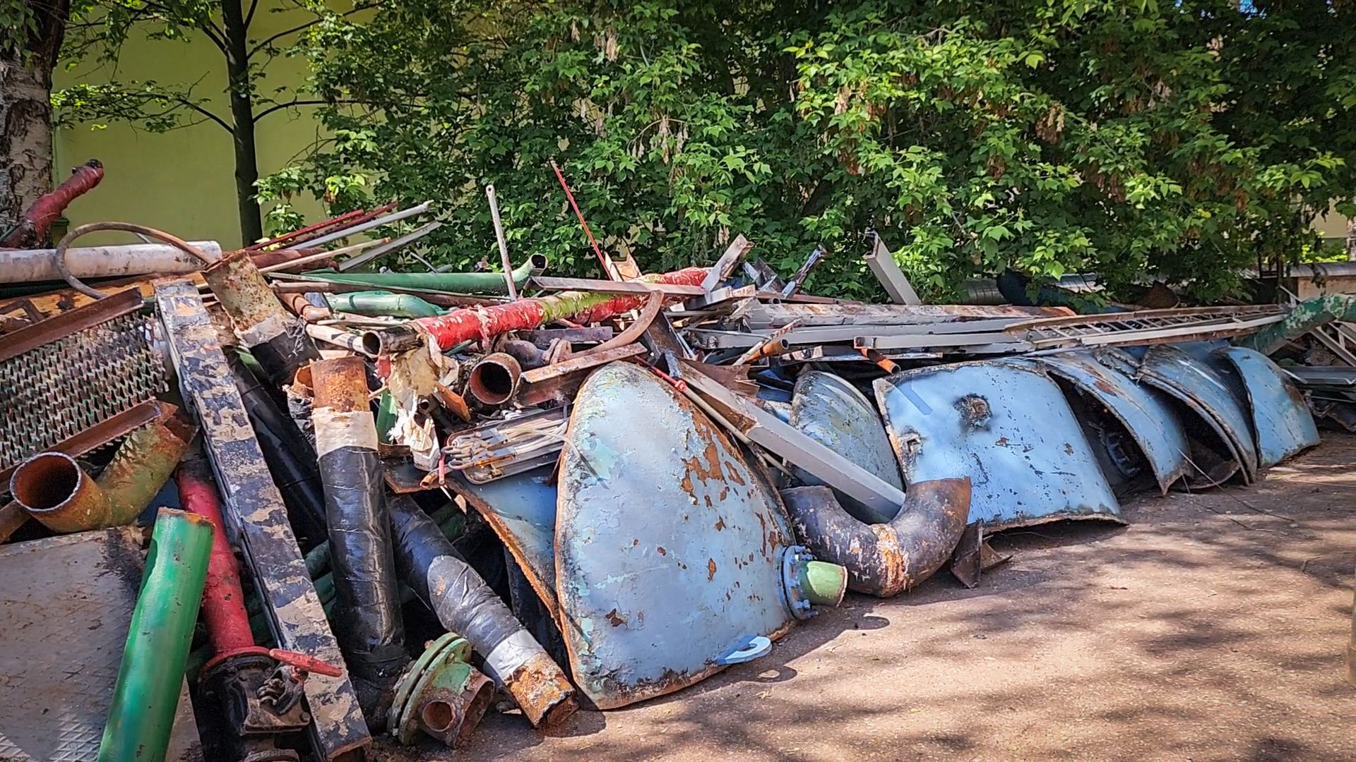 бронницы, ремонт котельной в Бронницах , модернизация котельной ,