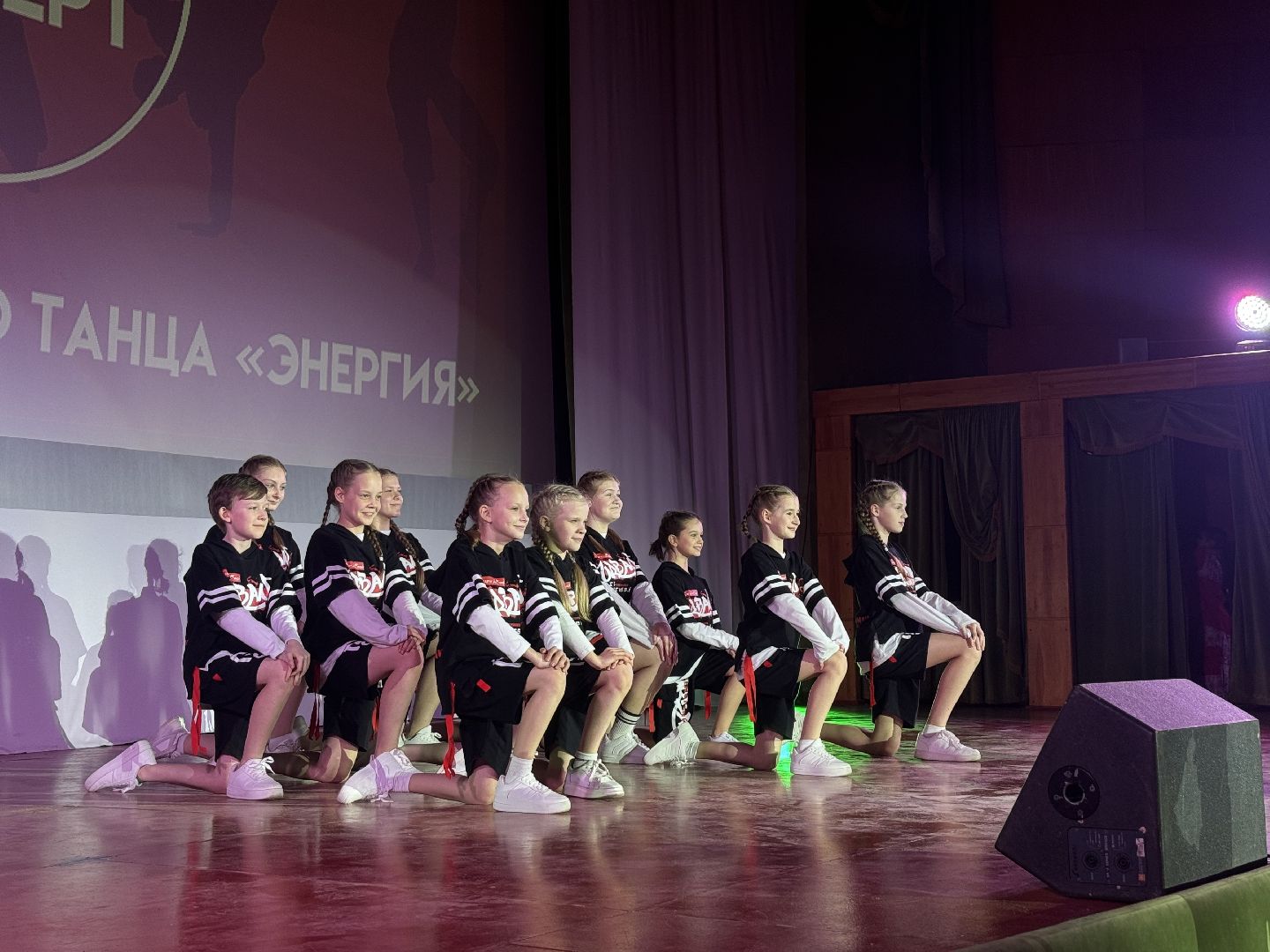 танцевальная студия , отчетный концерт, ленинский городской округ, кинотеатр искра,