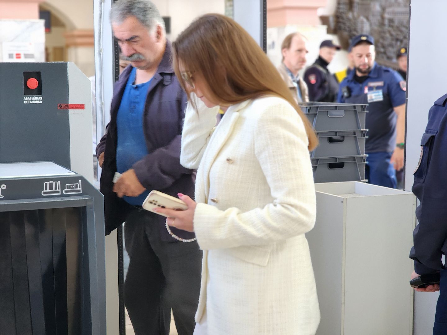 сергиев посад, вокзал, железнодорожная станция, МЖД,