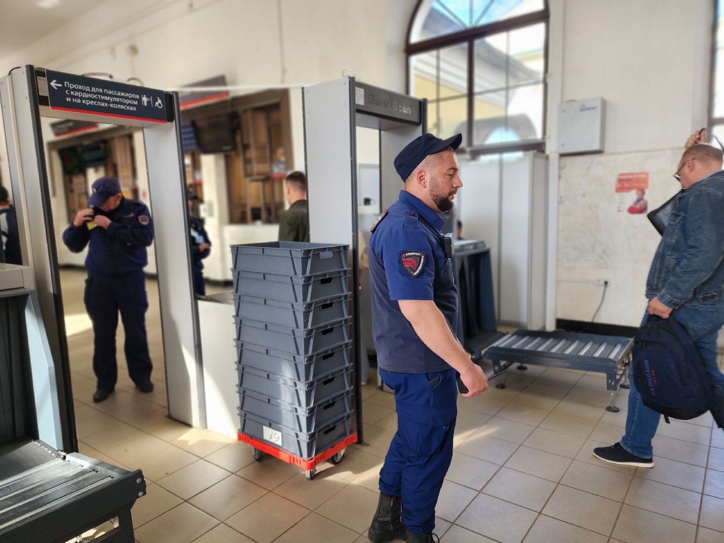 сергиев посад, вокзал, железнодорожная станция, МЖД,