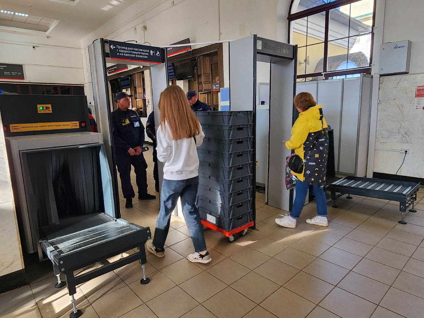 сергиев посад, вокзал, железнодорожная станция, МЖД,