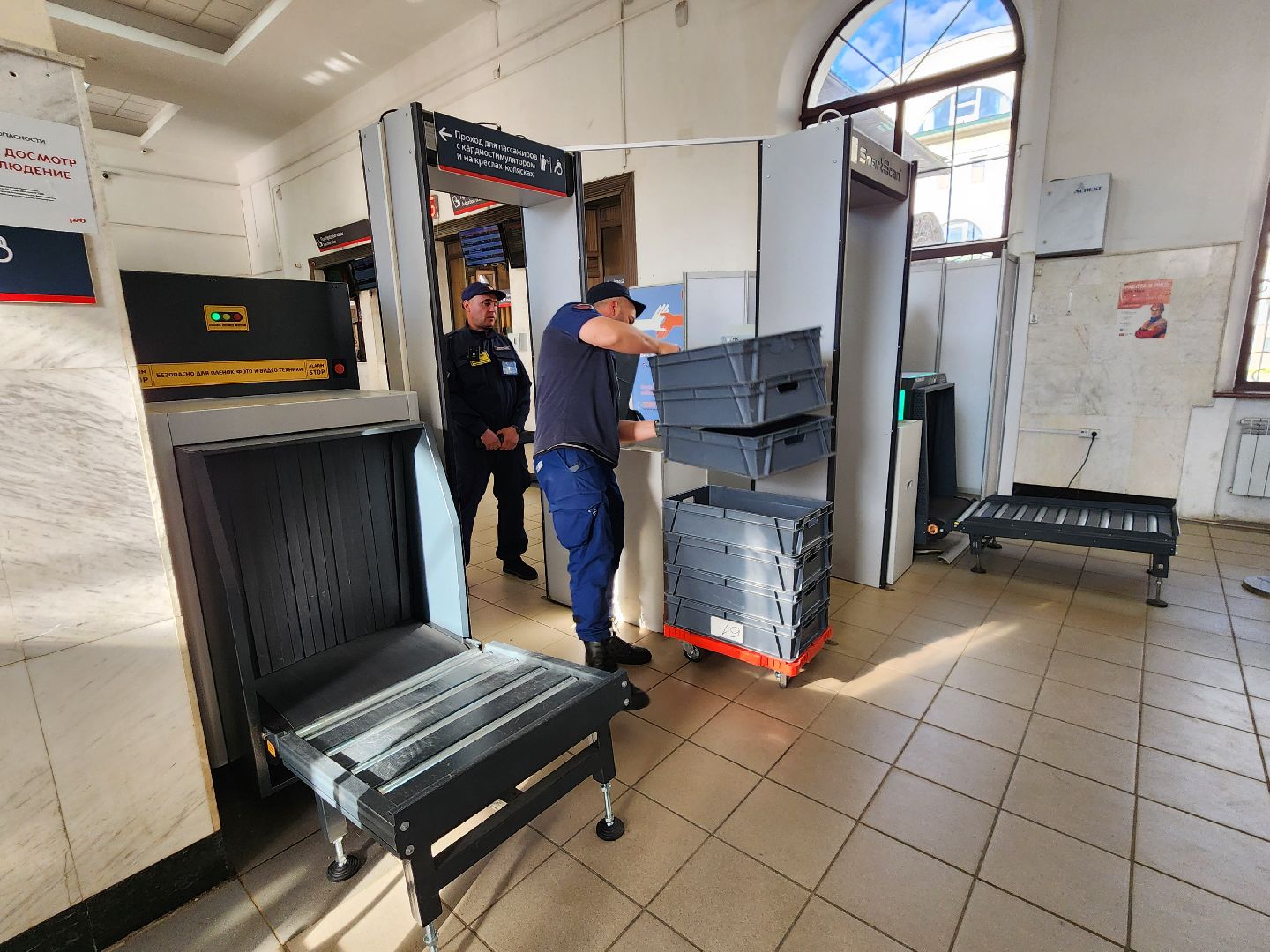 сергиев посад, вокзал, железнодорожная станция, МЖД,