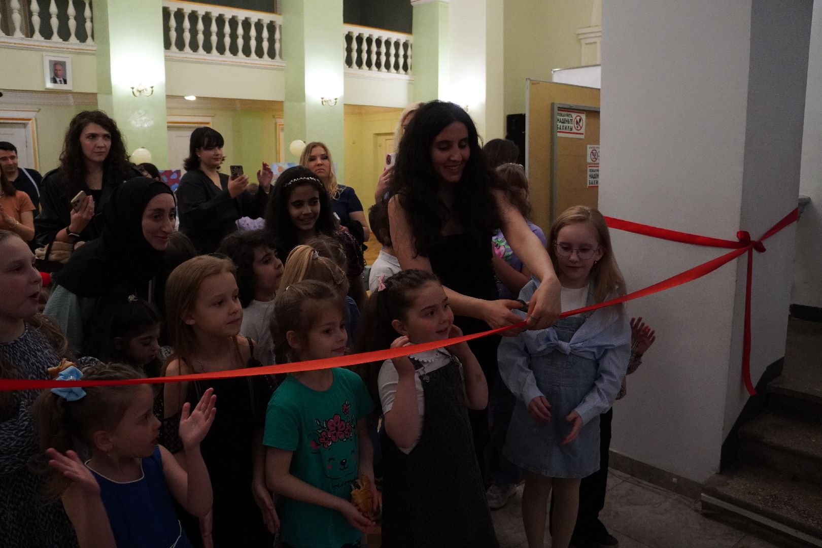 котельники, дк силикат, выставка,