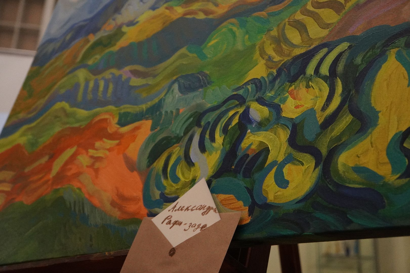 котельники, дк силикат, выставка,