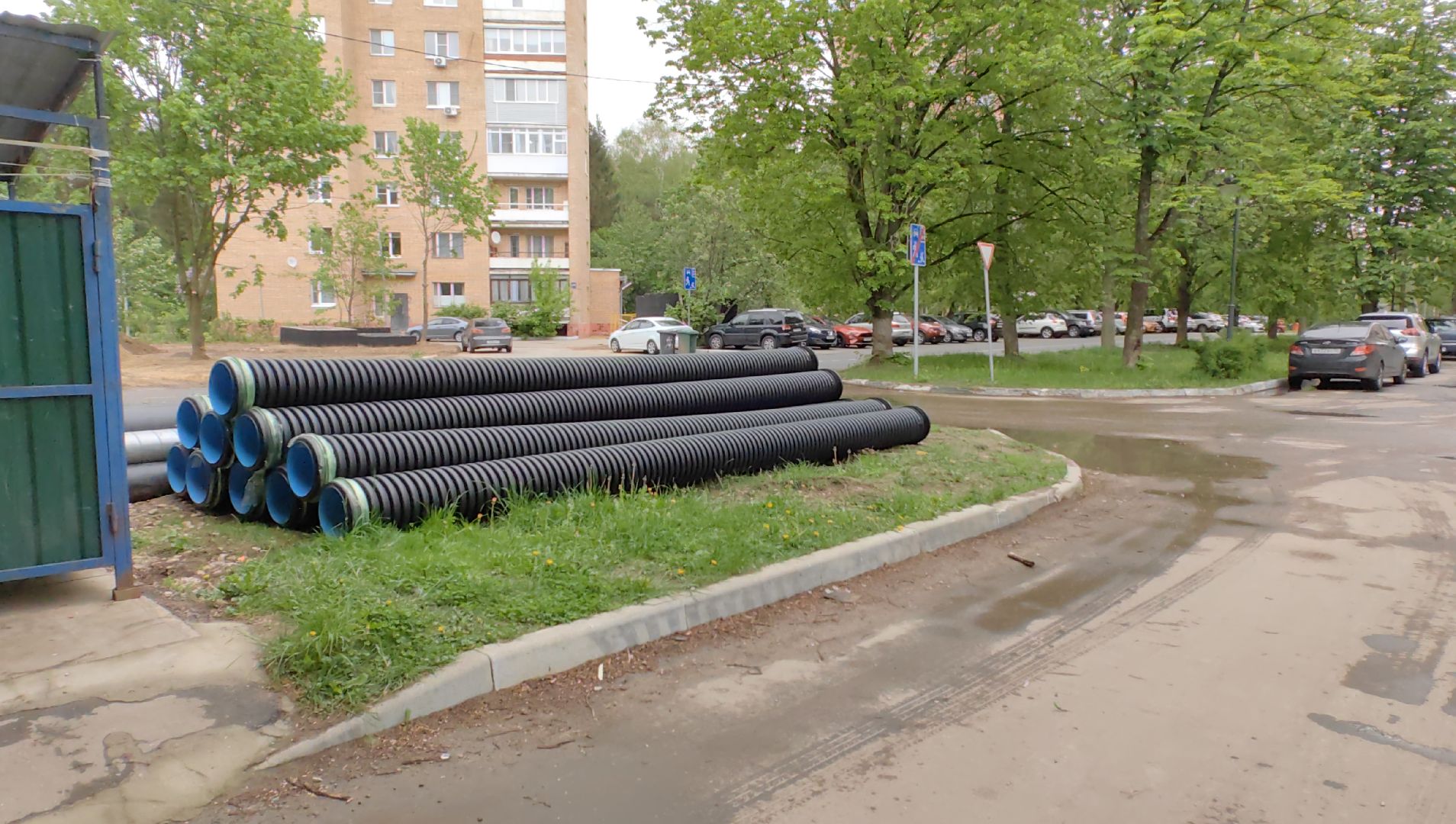 сети, хвс, трубы, водоснабжение,