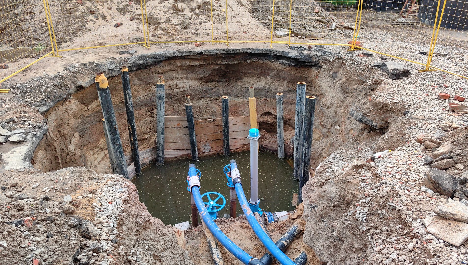 сети, хвс, трубы, водоснабжение,