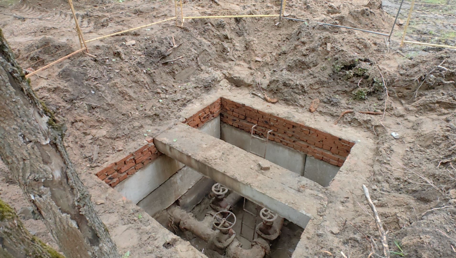 сети, хвс, трубы, водоснабжение,