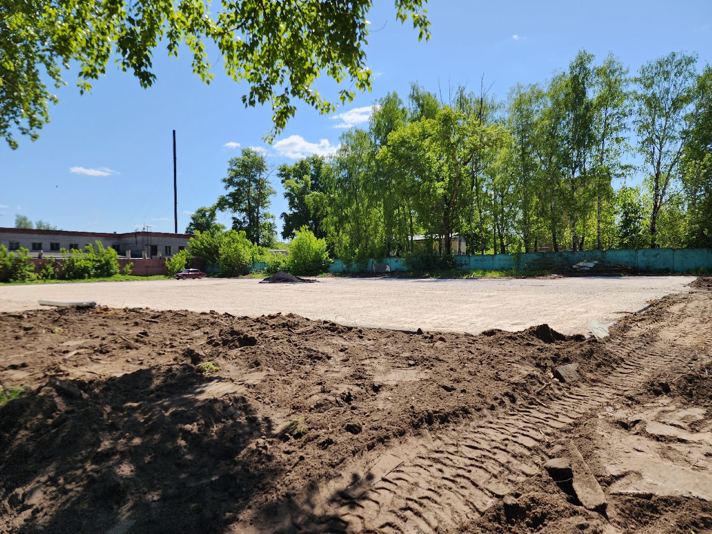 спорт, хоккейная коробка, ликино-дулево, орехово-зуевский округ,