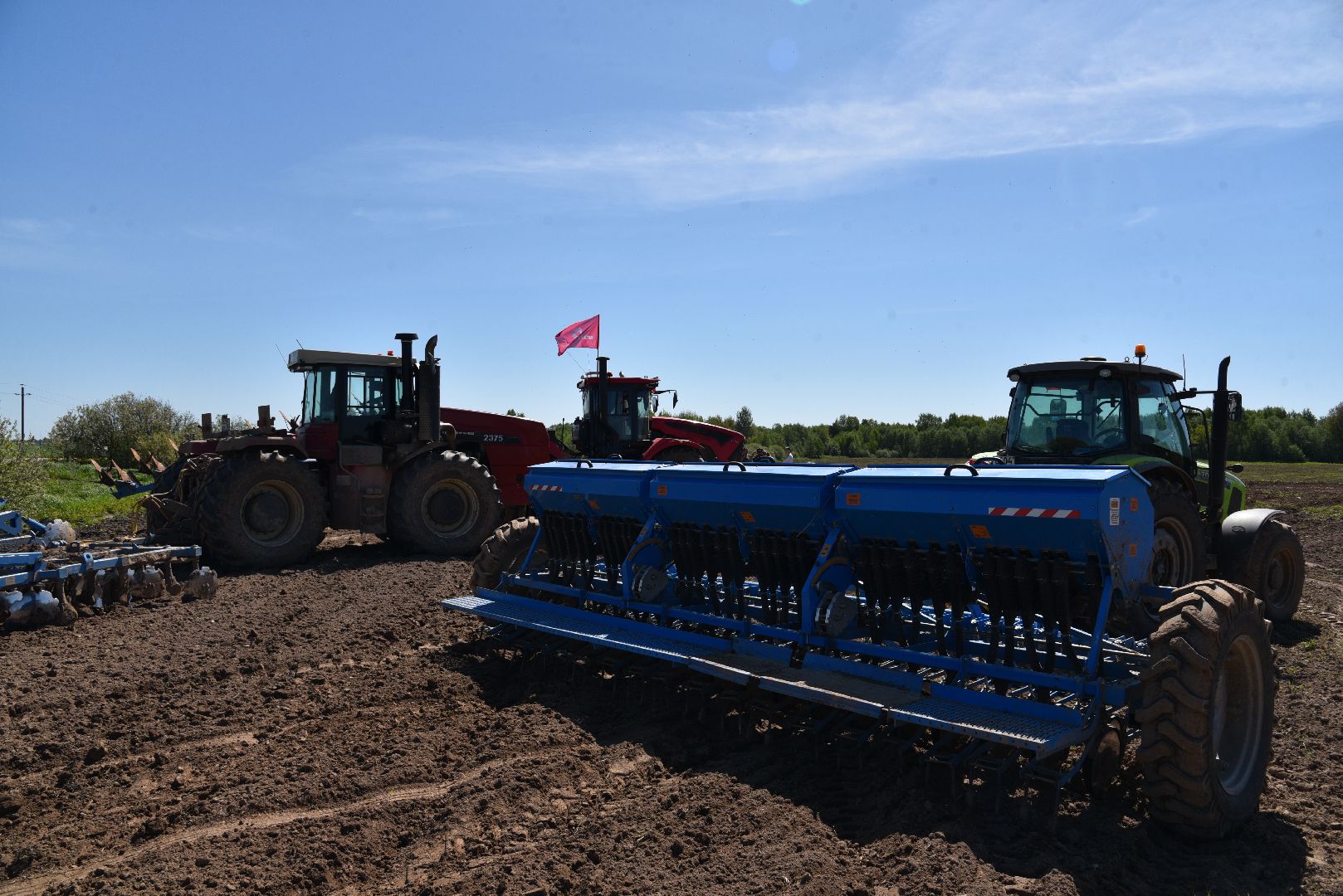 лотошино, сельское хозяйство, аграрии,